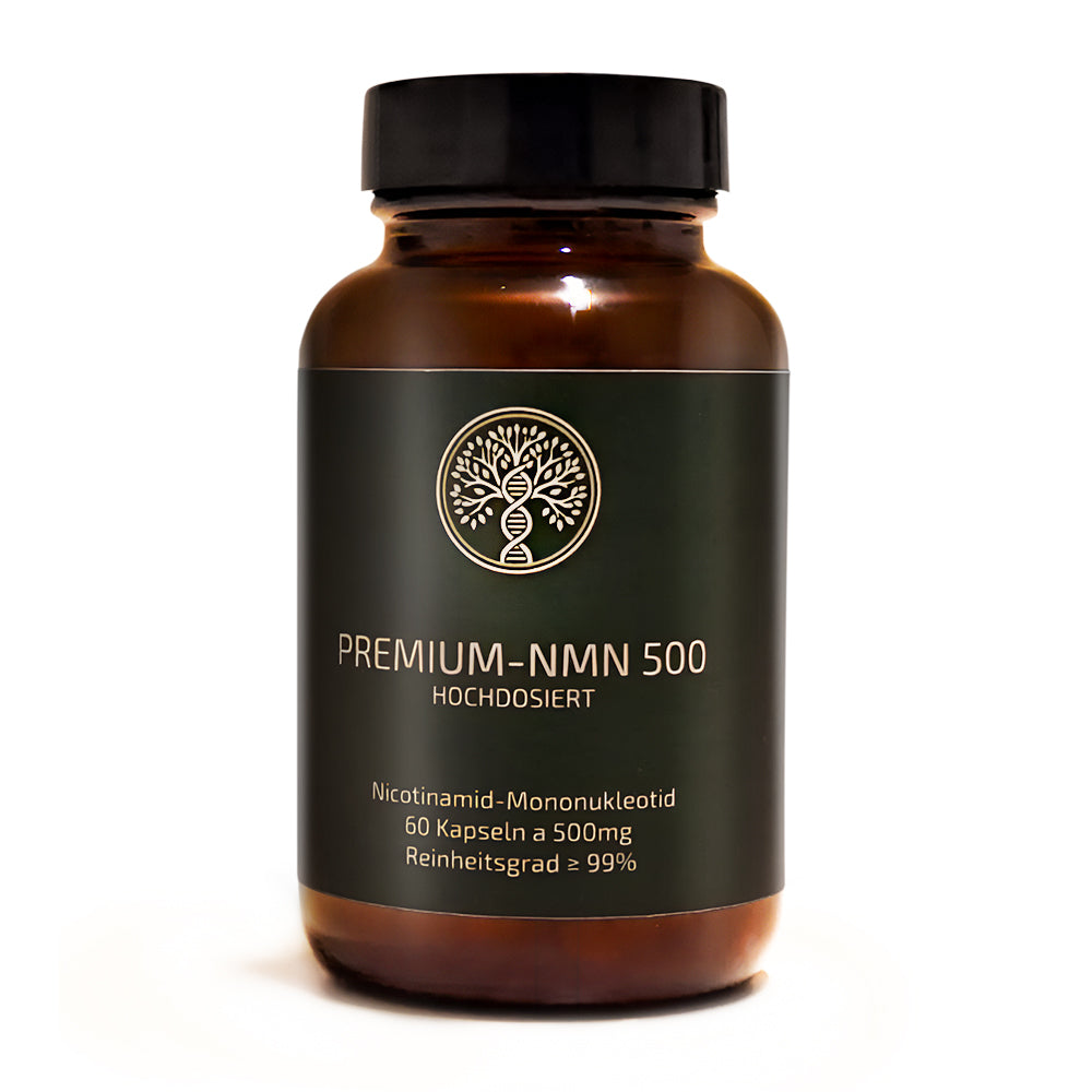 Premium NMN 500mg